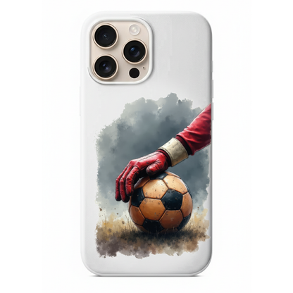 Kaleci Eldiveni ve Futbol Topu Kılıf (FC01)