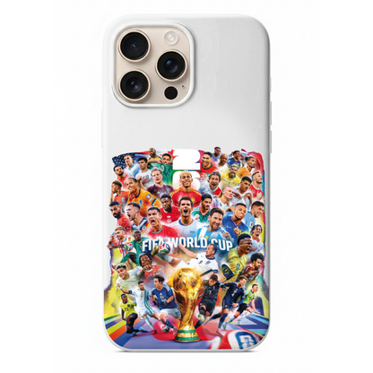 FIFA World Cup Stars Kılıf (FC09)
