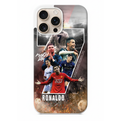 Cristiano Ronaldo Kılıf (FC08)