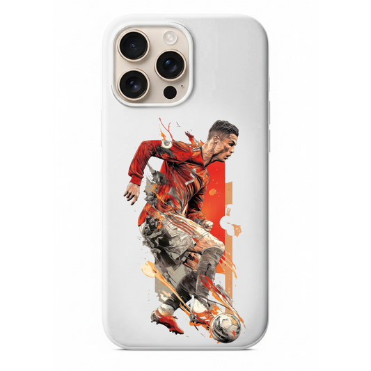 The Legend Ronaldo Futbol  (FC07)