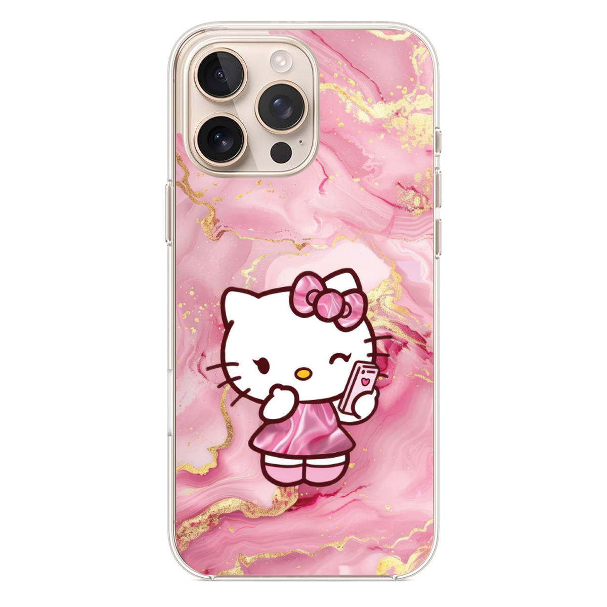Marble Dream Telefon Kılıf(KC07)