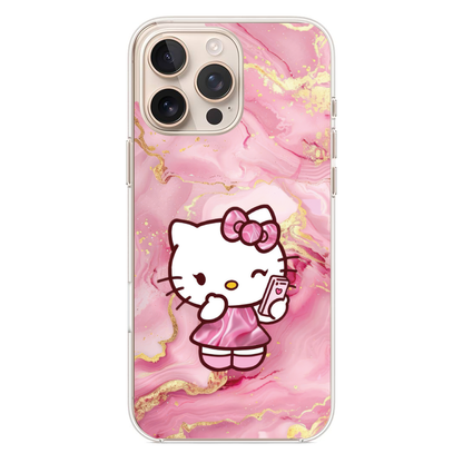 Marble Dream Telefon Kılıf(KC07)
