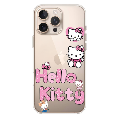 Hello Kitty Kılıfı (KC06)