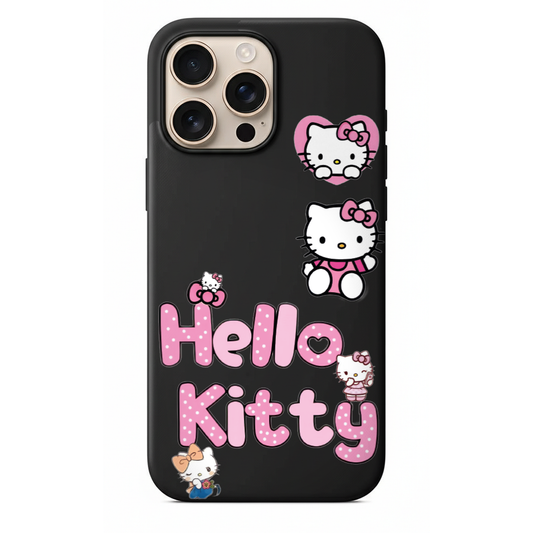 Hello Kitty Kılıfı (KC06)