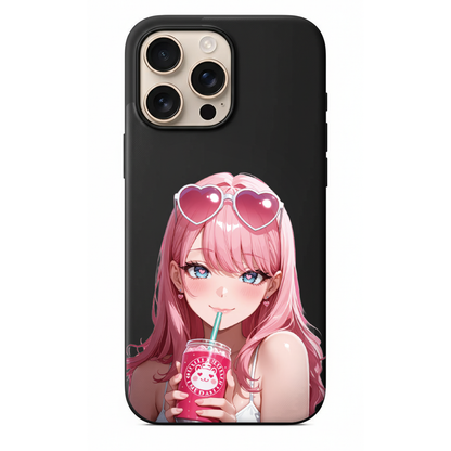 Pink Muse Anime Telefon Kılıfı (KC03)