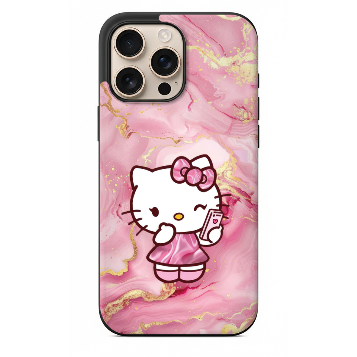 Marble Dream Telefon Kılıf(KC07)