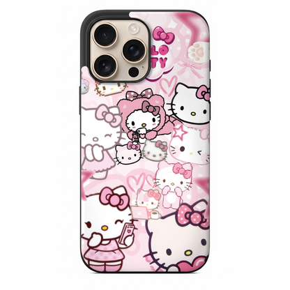 Hello Kitty Telefon Kılıfı (KC08)