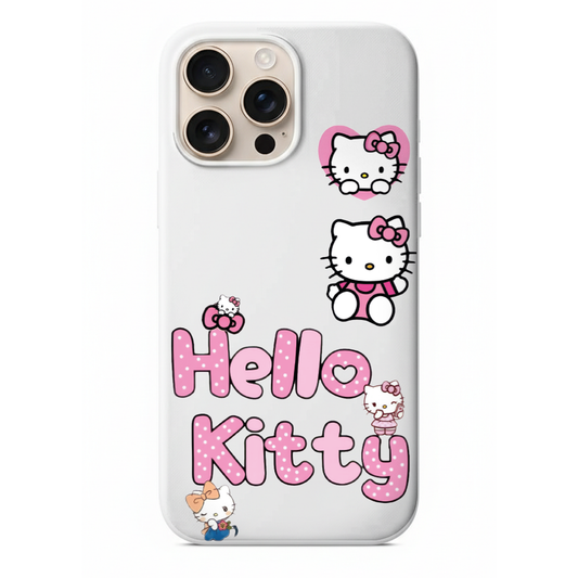 Hello Kitty Kılıfı (KC06)