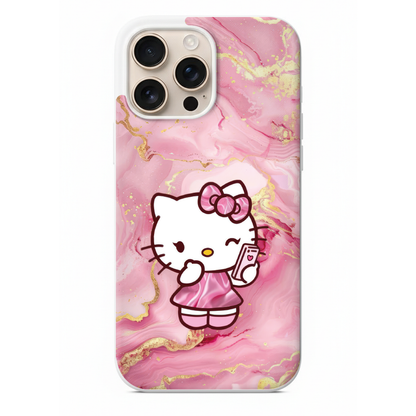 Marble Dream Telefon Kılıf(KC07)