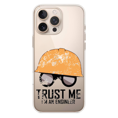 Trust Me I'm An Engineer Telefon Kılıfı (MM27)