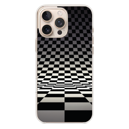 Dama Desenli Telefon Kılıfı (SV20)
