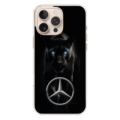 Mercedes-Benz Logolu Kılıf (DC13)