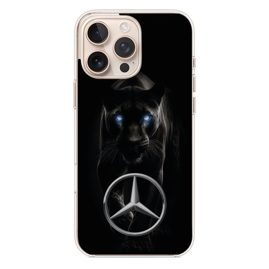 Mercedes-Benz Logolu Kılıf (DC13)