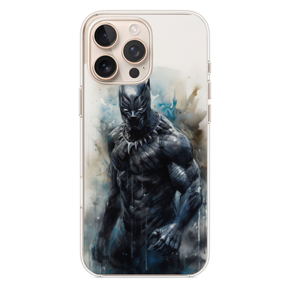 Black Panther Telefon Kılıfı (HC25)