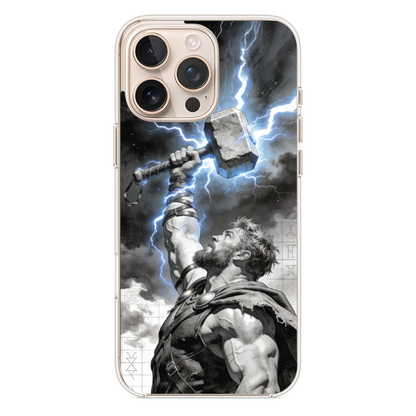 Kaptan Amerika Eskitme Telefon Kılıfı (HC23)