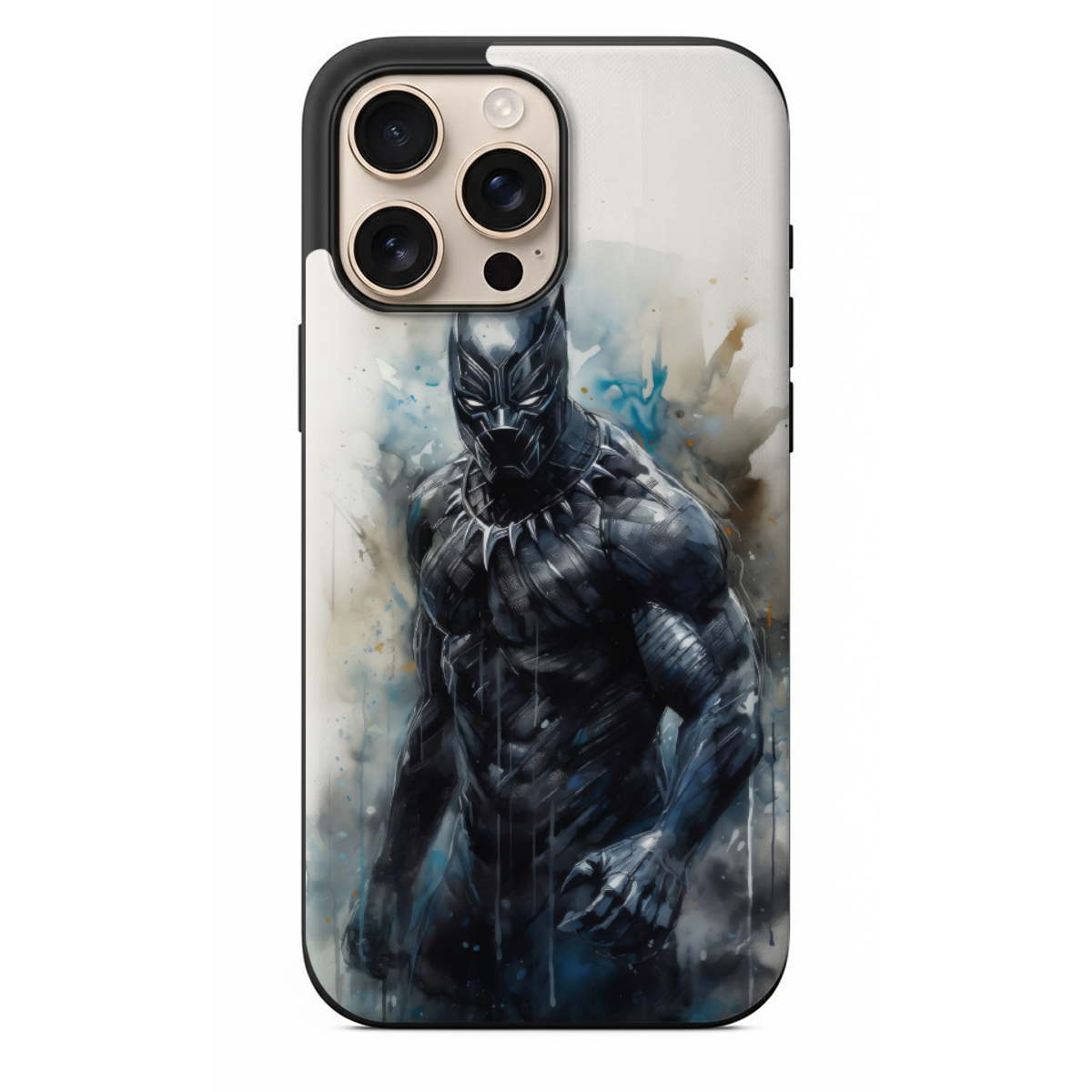 Black Panther Telefon Kılıfı (HC25)
