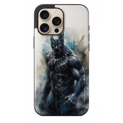 Black Panther Telefon Kılıfı (HC25)