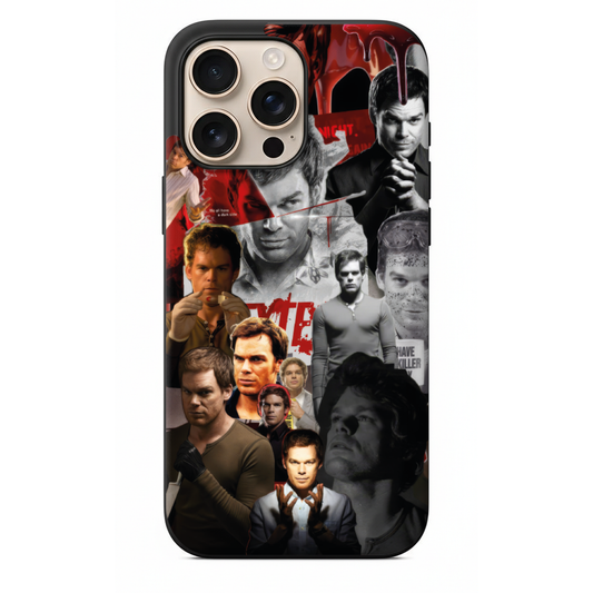 Dexter Morgan Telefon Kılıfı (CM11)