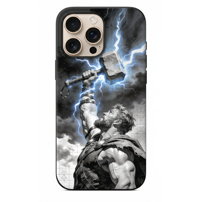 Kaptan Amerika Eskitme Telefon Kılıfı (HC23)