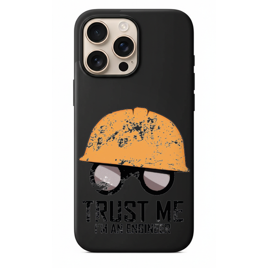 Trust Me I'm An Engineer Telefon Kılıfı (MM27)