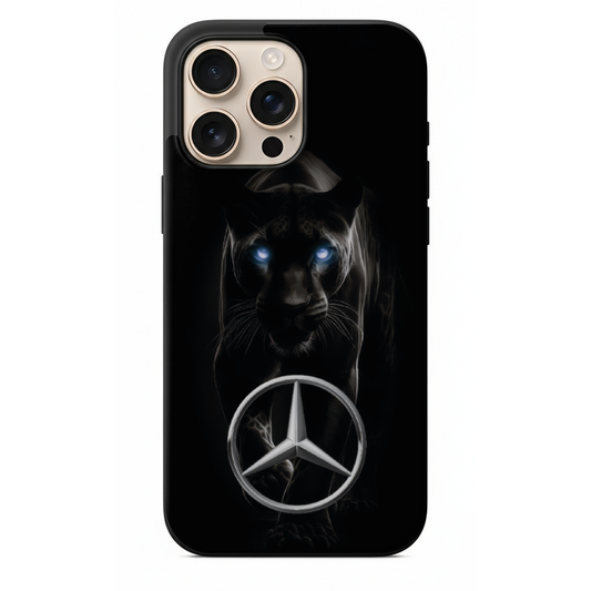 Mercedes-Benz Logolu Kılıf (DC13)