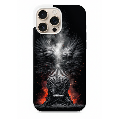 Game of Thrones Demir Taht Telefon Kılıfı (HC26)