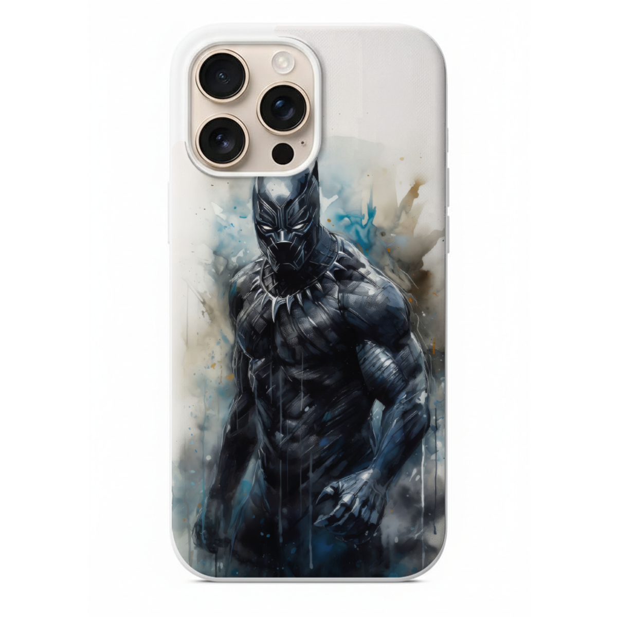 Black Panther Telefon Kılıfı (HC25)