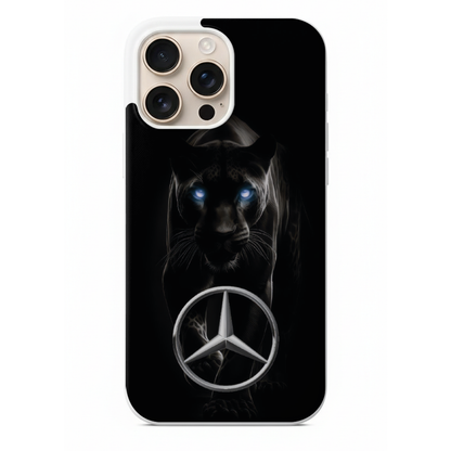 Mercedes-Benz Logolu Kılıf (DC13)