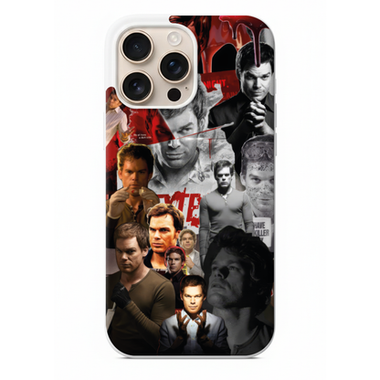 Dexter Morgan Telefon Kılıfı (CM11)