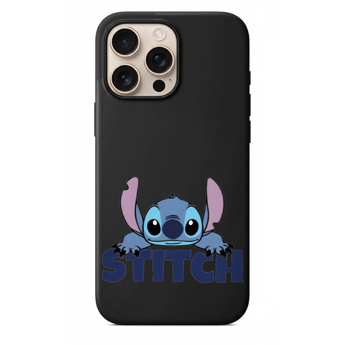 Lilo & Stitch Telefon Kılıfı (HC24)