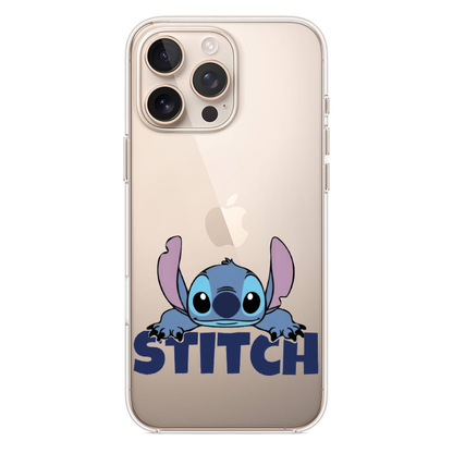 Lilo & Stitch Telefon Kılıfı (HC24)