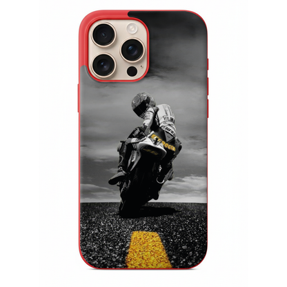 Valentino Rossi The Doctor Telefon Kılıfı (RC03)
